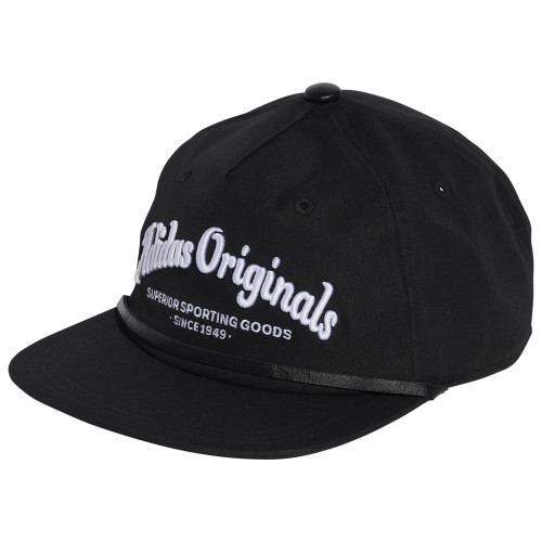 FLATBRIM CAP